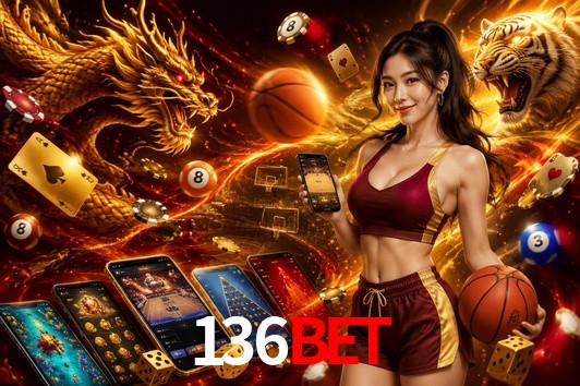 Experiência VIP 136bet