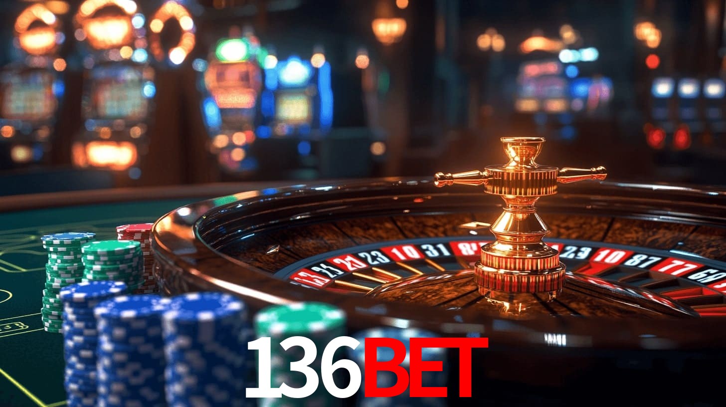 136bet - Site Oficial Brasileiro Autorizado - 136bet.com