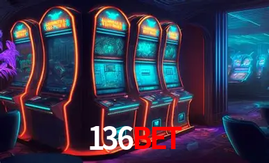 Desvendando o Mundo dos Jogos Virtuais na 136bet