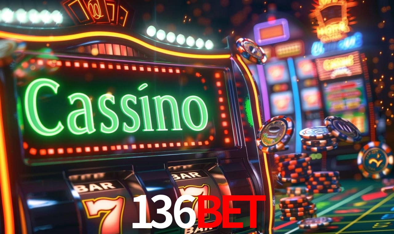 Experiência VIP 136bet