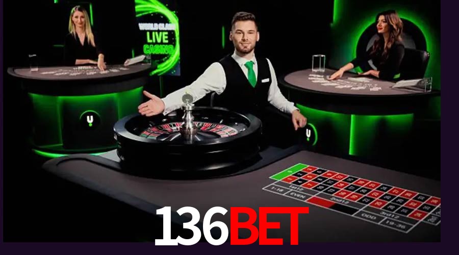 Flash Promotion 136bet