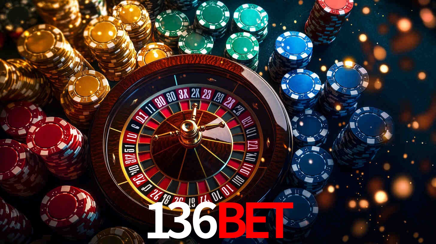 136bet