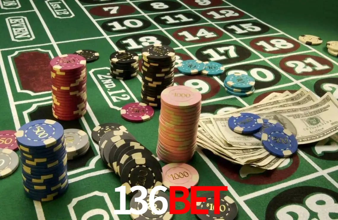 136bet: Jogos de Caça-Níqueis-Altas Recompensas, Roleta-Velocidade, Blackjack-Desafios Máximos