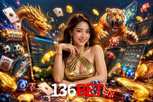 Games Directory 136bet