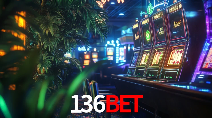 Welcome Bonus 136bet