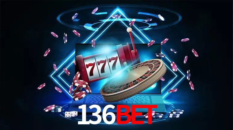 Apostas de Tênis 136bet