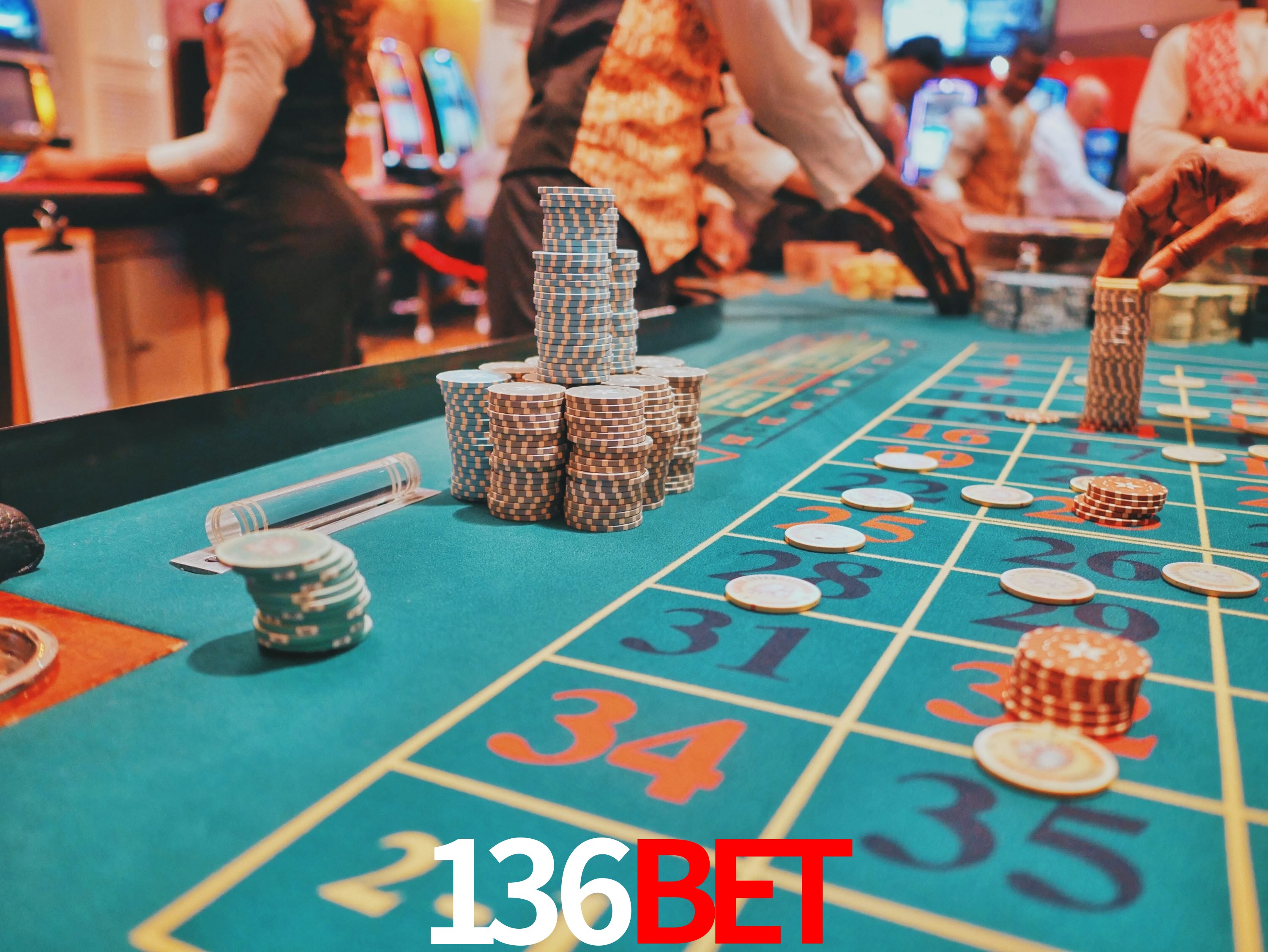 PIX Instantâneo 136bet