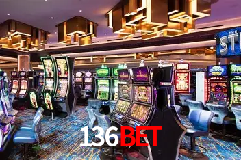 Apostas Esportivas na 136bet: Um Guia Completo