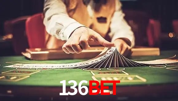 Roulette Table 136bet