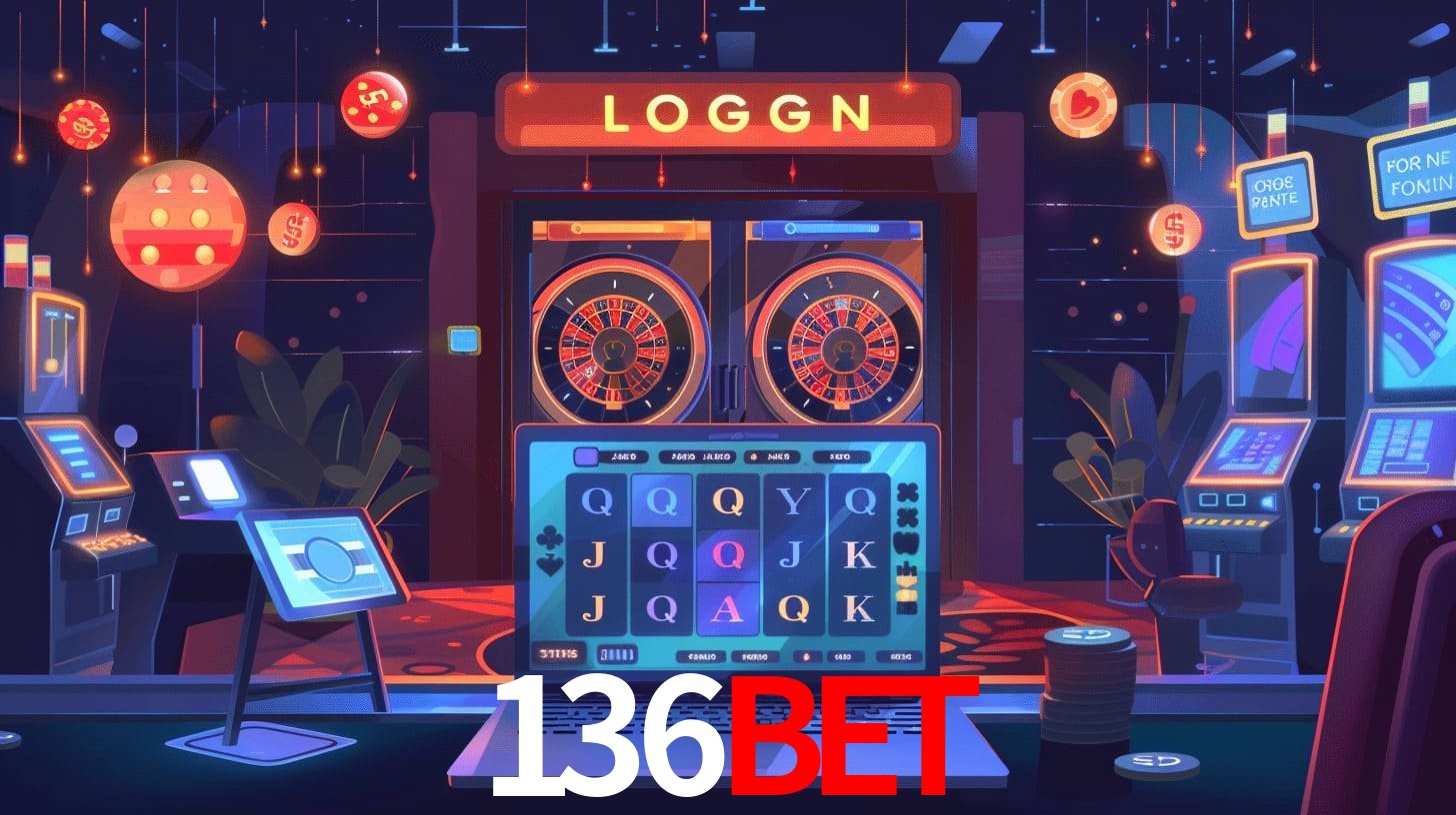 Casino Ao Vivo 136bet