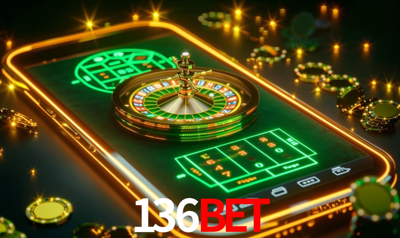 Diretório de Jogos 136bet