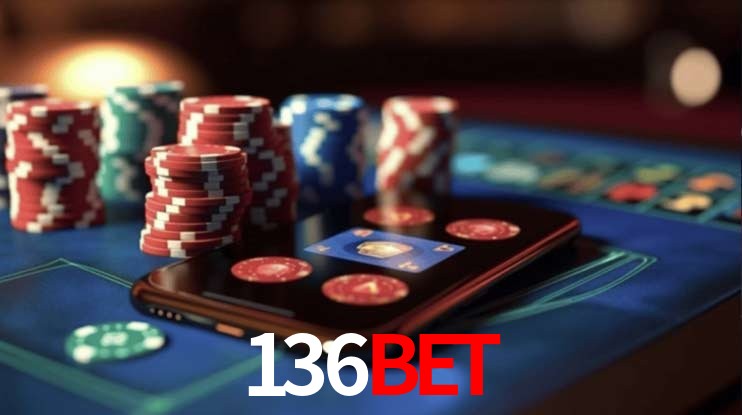 Jogos Exclusivos 136bet