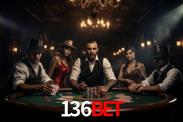 Explorando a Categoria de Eventos em Apostas na 136bet