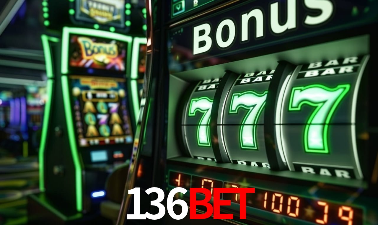 Bonus Features 136bet