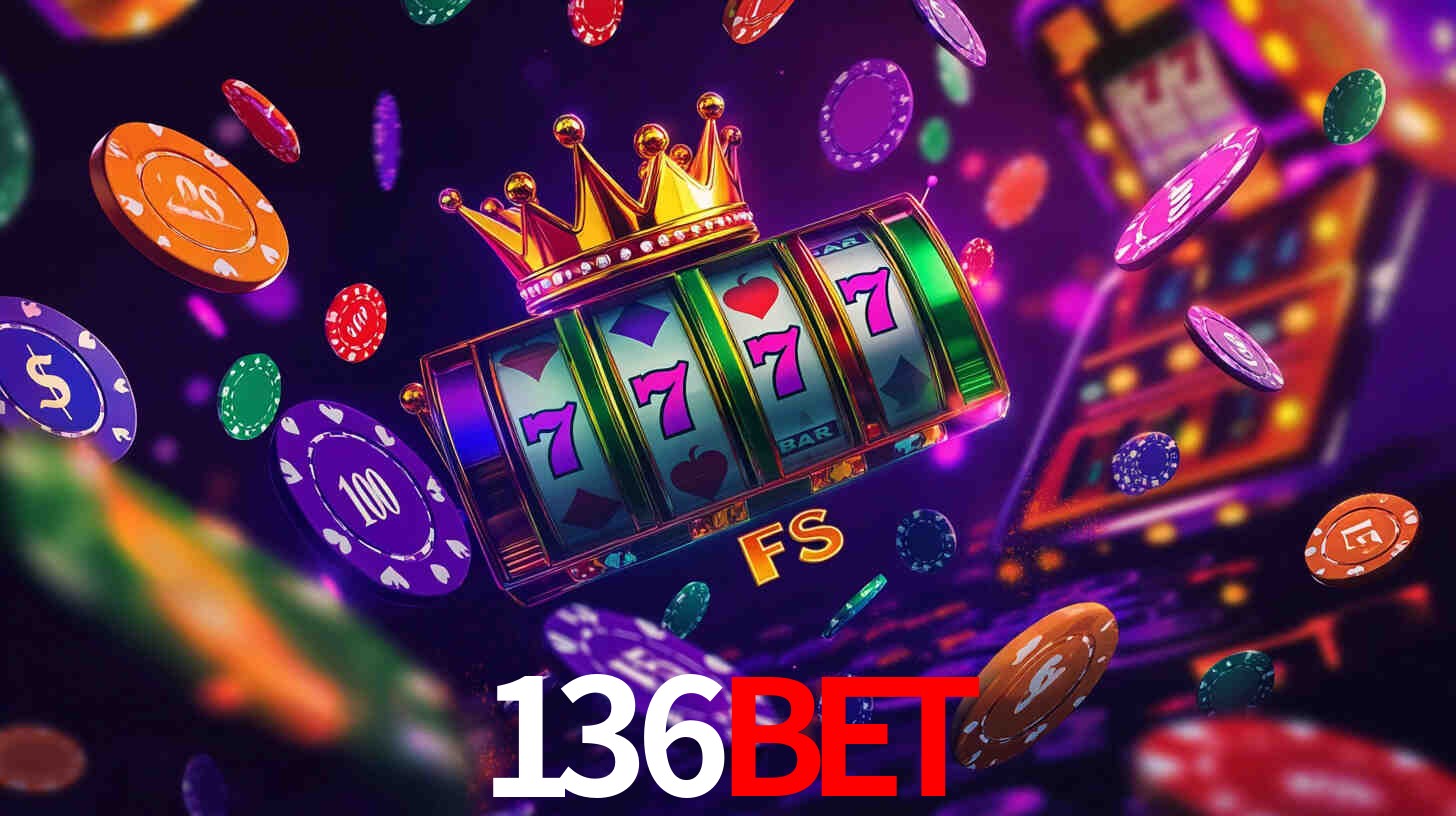 Premium Interface 136bet