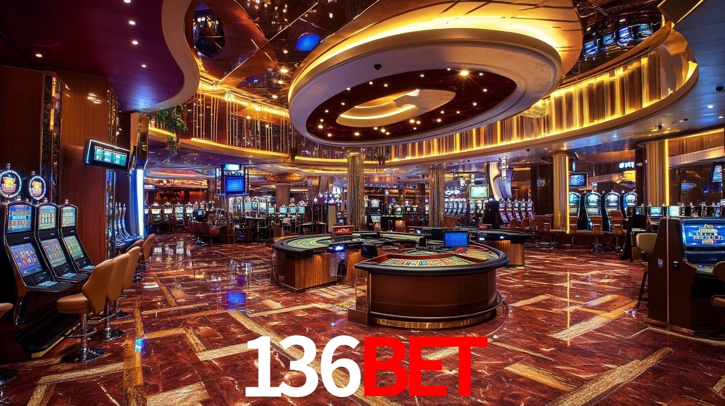 Exclusive Games 136bet