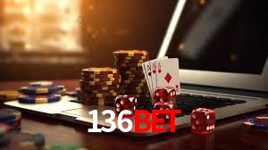 Inovações de Jogos na 136bet: O Futuro das Experiências Interativas