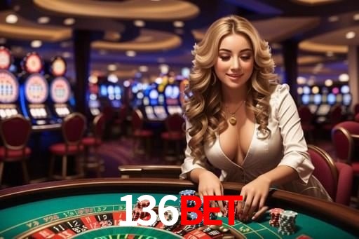 VIP Casino 136bet