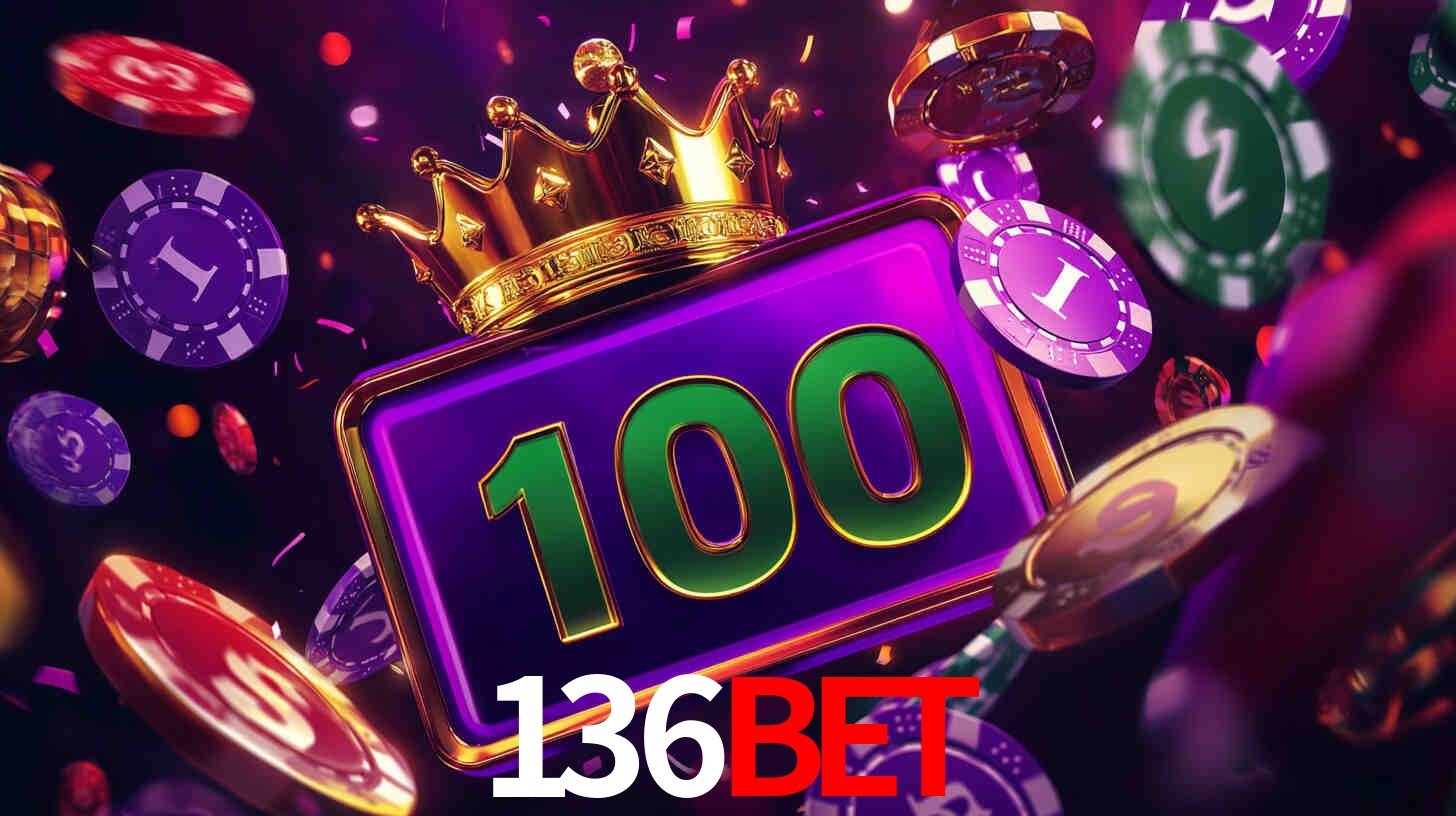 136bet App Interface
