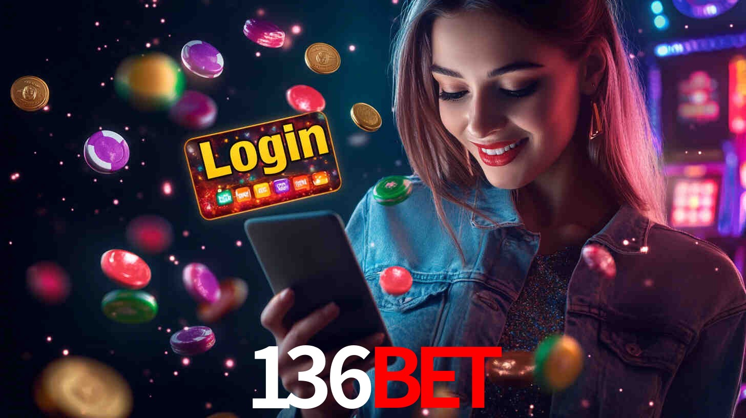 Apostas Esportivas na 136bet: Um Guia Completo