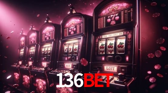 Desvendando o Mundo dos Jogos Virtuais na 136bet