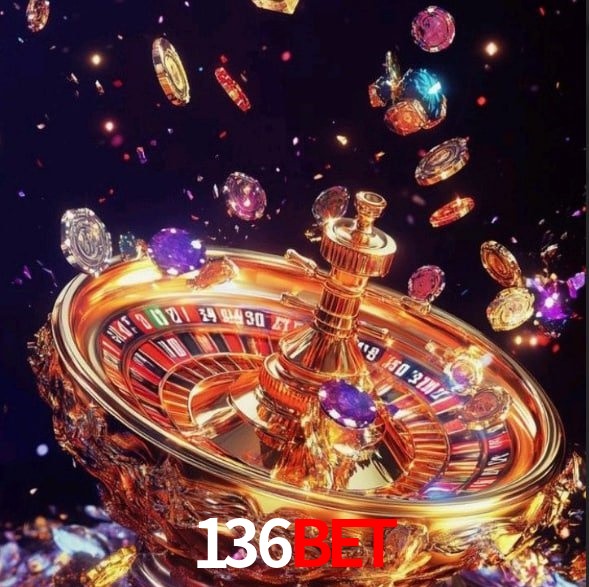 Jogos de Slot 136bet