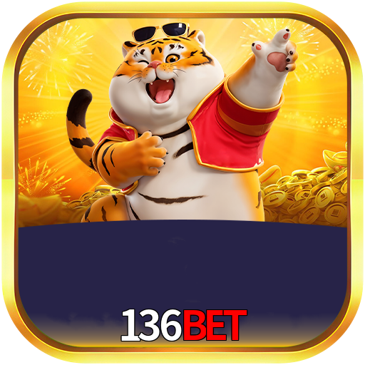 Logo da 136bet