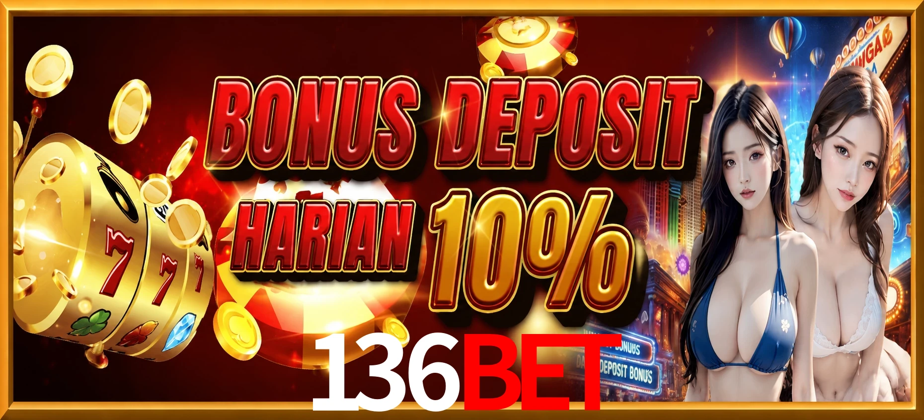 Plataforma 136bet - cassino e apostas
