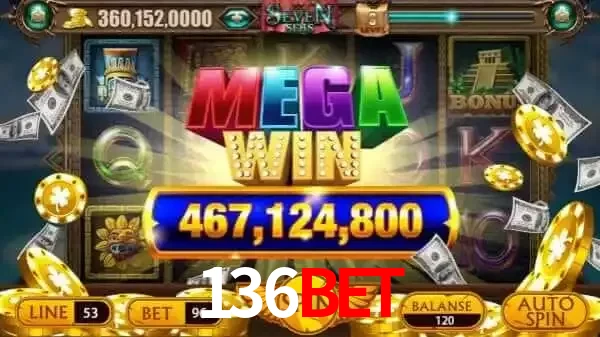 Gates of Olympus slot 136bet