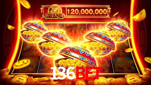 App 136bet slots mobile