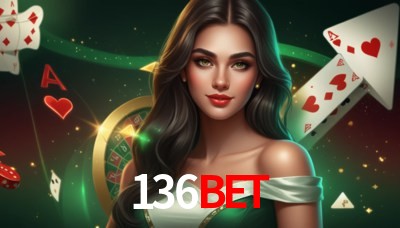 136BET Casino: Jogue Online e Ganhe Grandes Prêmios