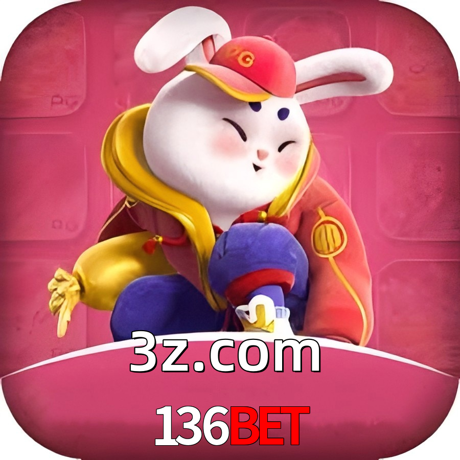 Logo 136BET